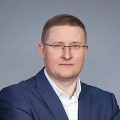Дмитрий Баранов