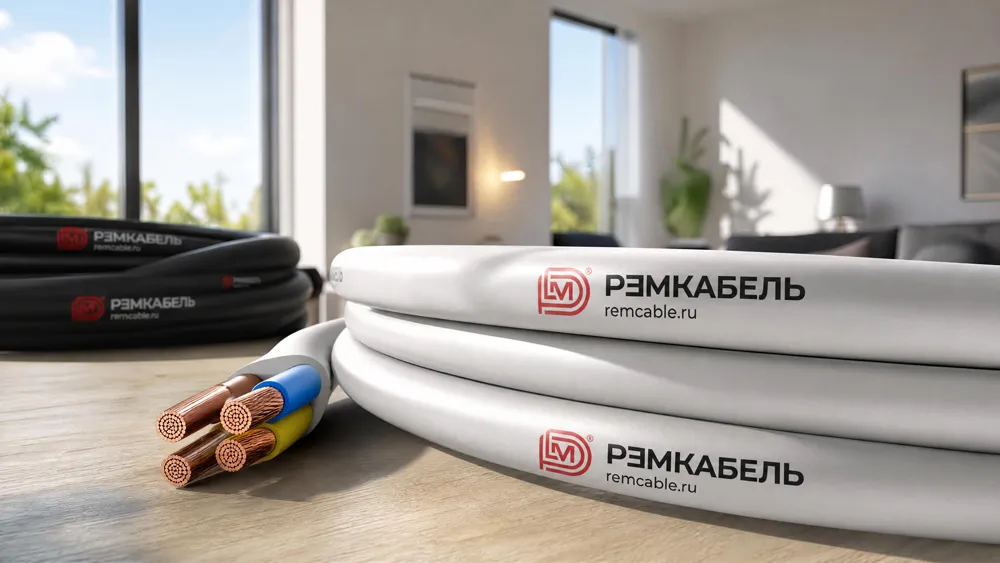Какой кабель выбрать для электропроводки в квартире и частном доме: полное руководство