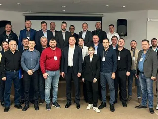 «КОНФЕРЕНЦИЯ ГЛАВНЫХ ЭНЕРГЕТИКОВ. ОПТОВЫЙ РЫНОК ЭЛЕКТРОЭНЕРГИИ»