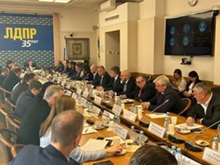 Круглый стол по вопросам экспорта лома черных металлов в 2024 году