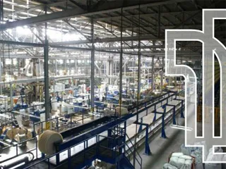 Обмен опытом на производственных предприятиях в Подольске