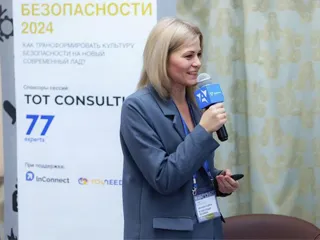 Электрощит Самара за безопасность на производстве