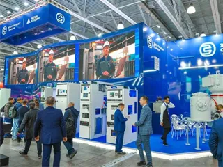 Обеспечивая энергетический и технологический суверенитет России