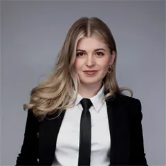 Анастасия Черкасова