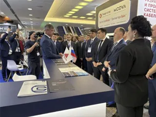 ЭЛЕКТРОЭНЕРГИЯ. Передача и распределение - 2025