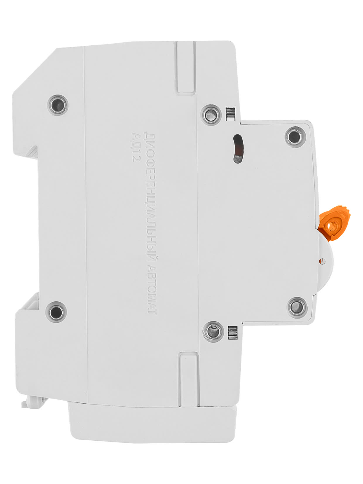 Автоматический выключатель дифференциального тока АД12 2P 25A C 30mA 4,5kA TDM SQ0204-0011 в интернет-магазине Ремкабель