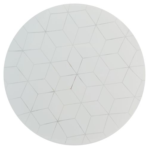 Светильник светодиодный Классик SPB-6 Slim Cube 18W-4K 18Вт 4000К IP20 1260лм без ДУ Эра Б0071115 в интернет-магазине Рэмкабель