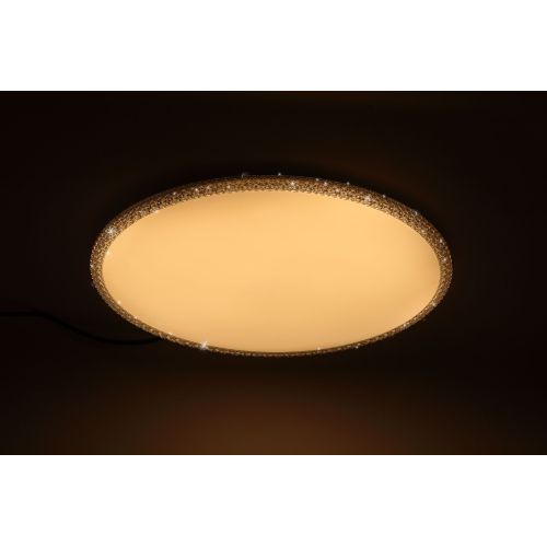 Светильник светодиодный Классик SPB-6 Slim Mystery WH 24W-5К 24Вт 5000К без ДУ Эра Б0069766 в интернет-магазине Рэмкабель