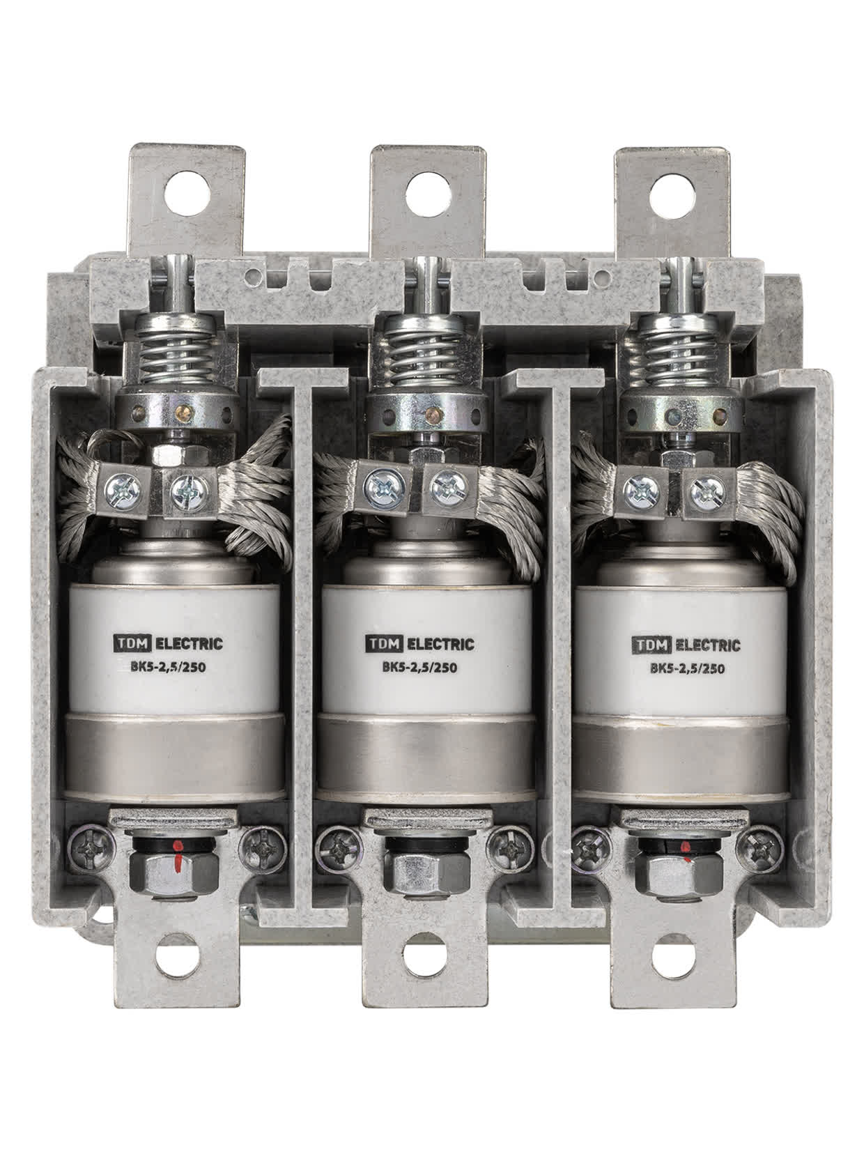 Контактор вакуумный КВТ-1,14-2,5/250 380В AC/DC 4НО+3НЗ TDM SQ0759-0015 в интернет-магазине Ремкабель