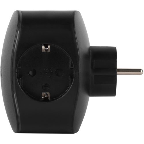 Разветвитель 3-м SP-3e-3USBAC-B + 3 USB A+C с заземл. со шторками 16А черн. Эра Б0069082 в интернет-магазине Рэмкабель