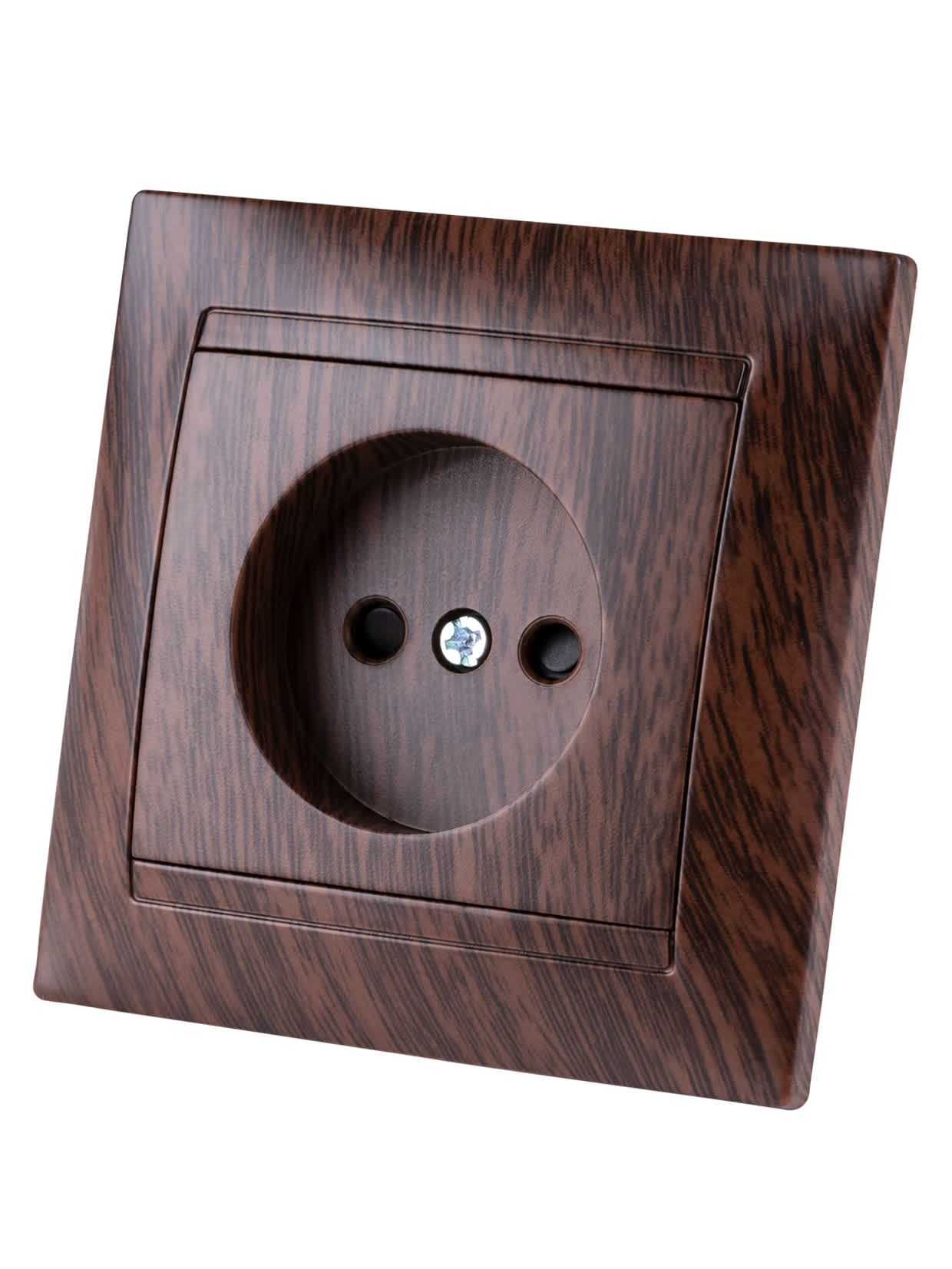 Розетка 2П 10А 250В с з/ш TDM SQ1815-0410 в интернет-магазине Ремкабель