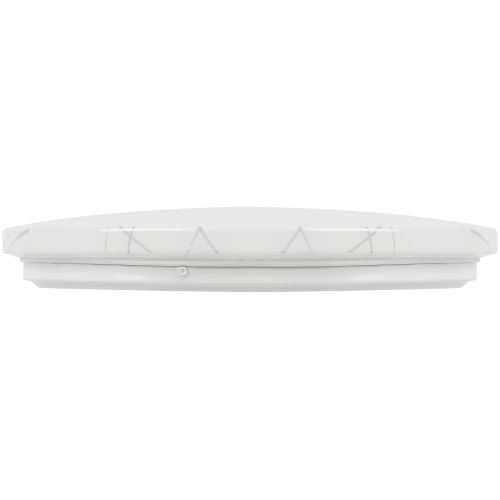 Светильник светодиодный Классик SPB-6 WH 36W-6.5K Slim Neo 36Вт 6500К IP20 2700лм без ДУ Эра Б0071152 в интернет-магазине Рэмкабель