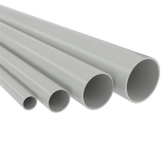 Трубы жесткие