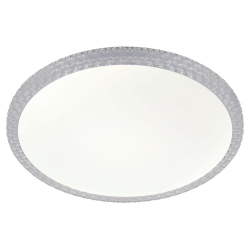 Светильник светодиодный Классик SPB-6 Slim Mystery 45W-5К 45Вт 5000К без ДУ Эра Б0069768 в интернет-магазине Рэмкабель