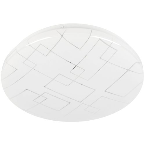 Светильник светодиодный SPB-6 Slim Neo 24W-4K 24Вт 4000К IP20 1800лм без ДУ Эра Б0071149 в интернет-магазине Рэмкабель