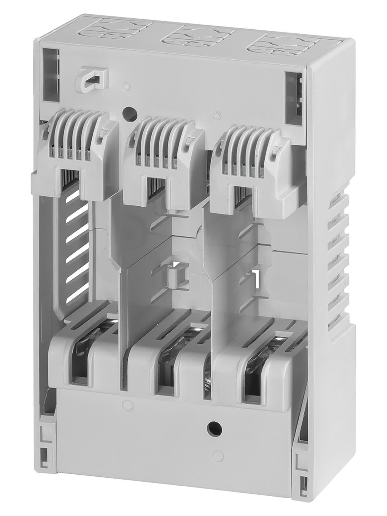Предохранитель-выключатель-разъединитель ПВР 00 3П 160 А TDM SQ0726-0201 в интернет-магазине Ремкабель