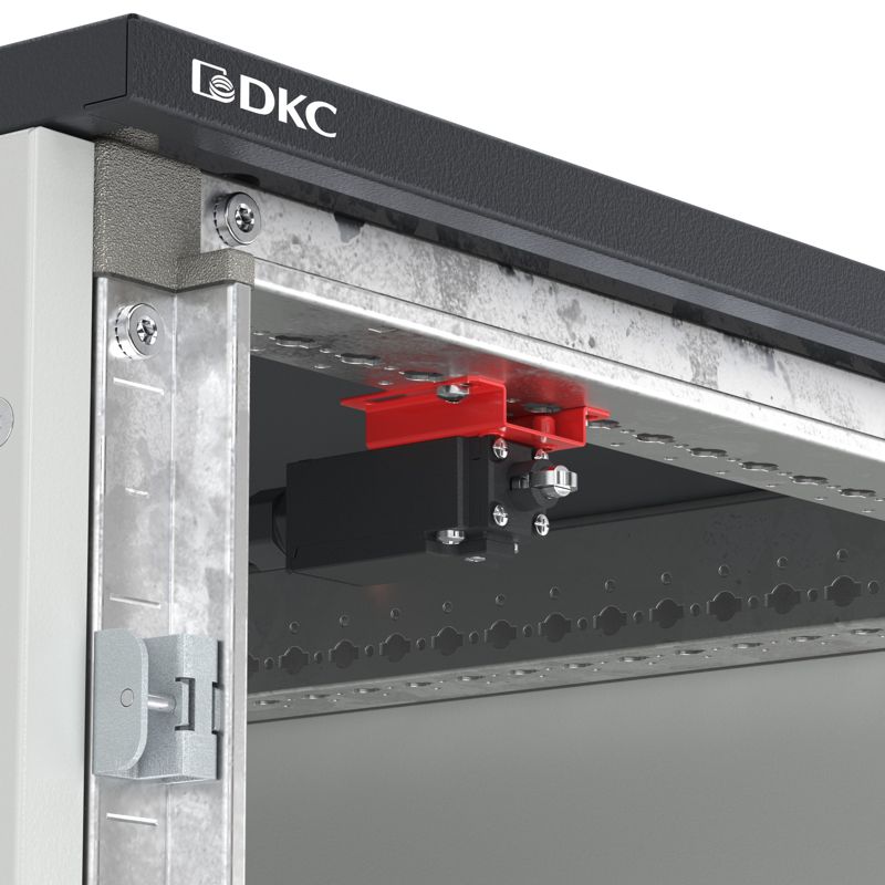 Держатель концевого выключателя R5MC для CQE & CQE N DKC R5FLS02 в интернет-магазине Рэмкабель