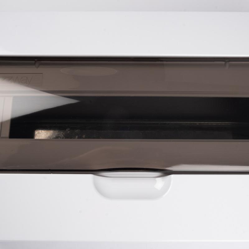 Бокс модульный встраив. PDB/R 1018 WH (ЩРВ-П-18) IP41 пластик. Pro JazzWay 5071766 в интернет-магазине Рэмкабель