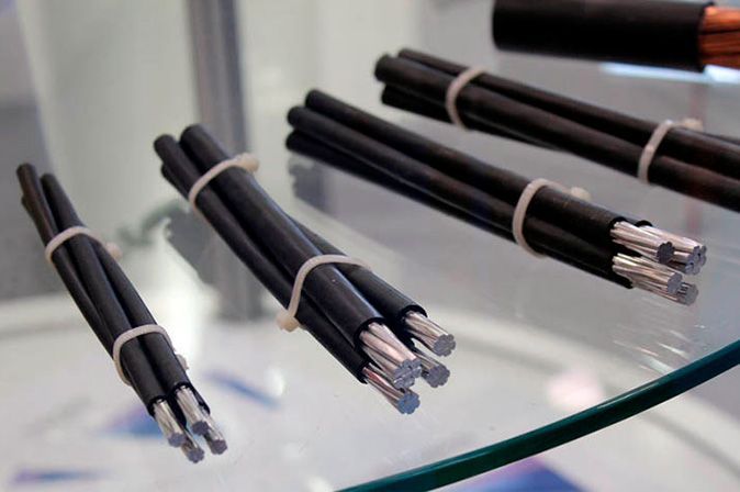 Провод СИП: Технические характеристики и преимущества