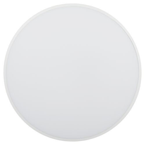 Светильник светодиодный Классик SPB-6 WH 24Вт 5000К Slim Base потолочн. без ДУ Эра Б0069770 в интернет-магазине Рэмкабель