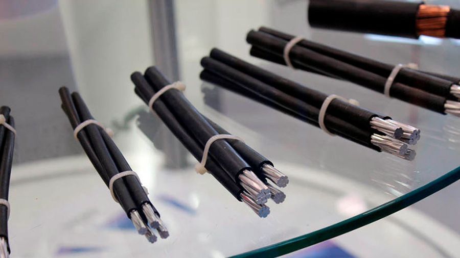 Провод СИП: Технические характеристики и преимущества