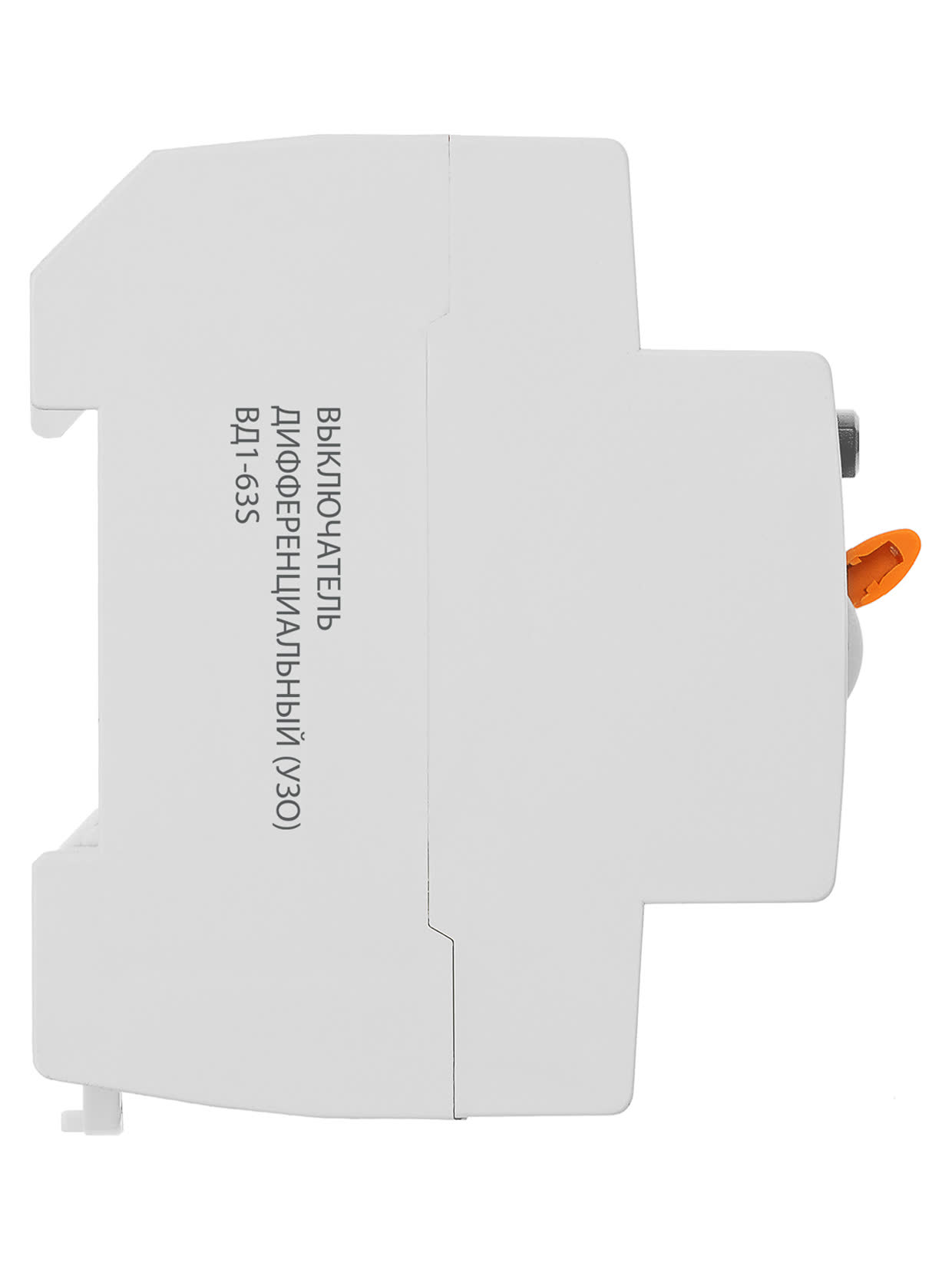 Выключатель дифференциального тока (УЗО) ВД1-63 4P 32A 100mA TDM SQ0203-0066 в интернет-магазине Ремкабель