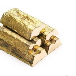 Чушка латунная