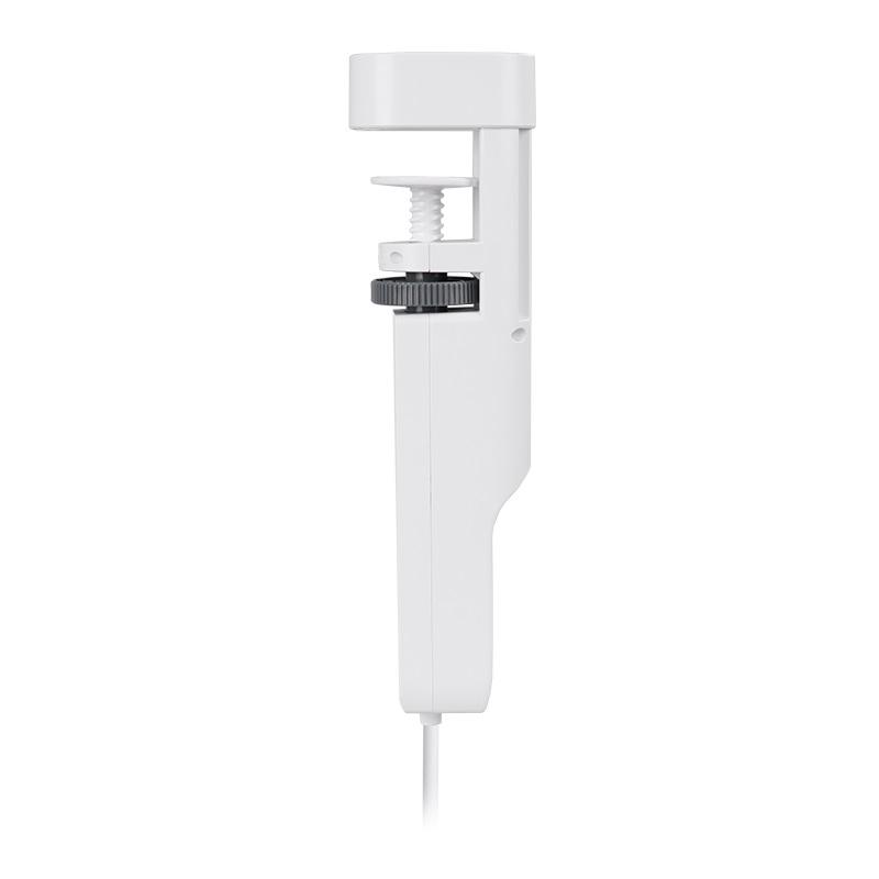 Удлинитель 3х1.5м на струбцине с заземл. с выкл. 3 USB выхода (2А+1С) IP20 ПВС 3х1 ETD-03U-150-wh (3х1.5) бел. JAZZway 5059535 в интернет-магазине Рэмкабель