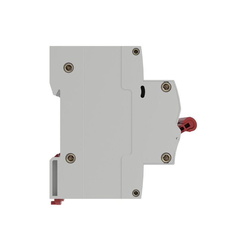 Выключатель автоматический модульный max типа MD125H 10кА 3п C 63А YON MD125H-3PC63 в интернет-магазине Рэмкабель