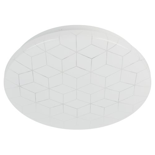 Светильник светодиодный SPB-6 Slim Cube 24W-6.5K 24Вт 6500К IP20 1800лм без ДУ Эра Б0071118 в интернет-магазине Рэмкабель