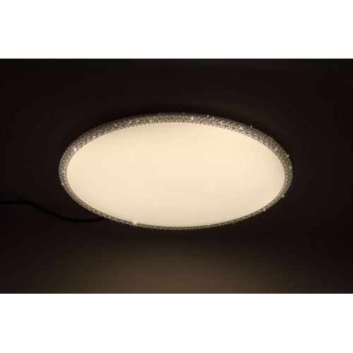 Светильник светодиодный Классик SPB-6 Slim Mystery WH 24W-5К 24Вт 5000К без ДУ Эра Б0069766 в интернет-магазине Рэмкабель
