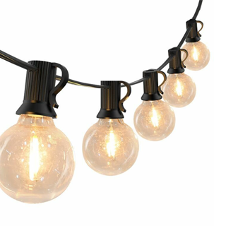 Декоративное освещение