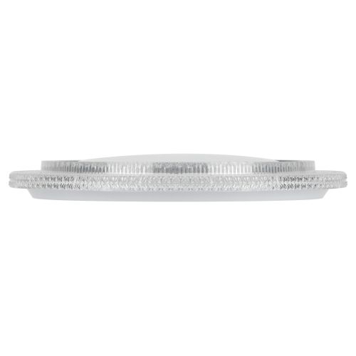 Светильник светодиодный SPB-6 Sunny 86W-3K-6.5K-RC WH+GR 86Вт 3000-6500К с ДУ Эра Б0070185 в интернет-магазине Рэмкабель
