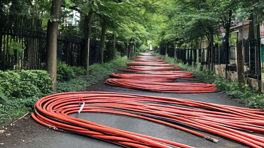 Слаботочный низкотоксичный кабель LTx