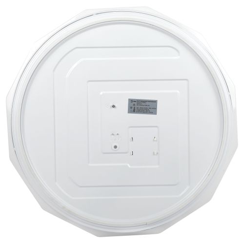 Светильник светодиодный Классик SPB-6 Slim Sparkle WH 70W-5K 70Вт 5000К без ДУ Эра Б0069791 в интернет-магазине Рэмкабель