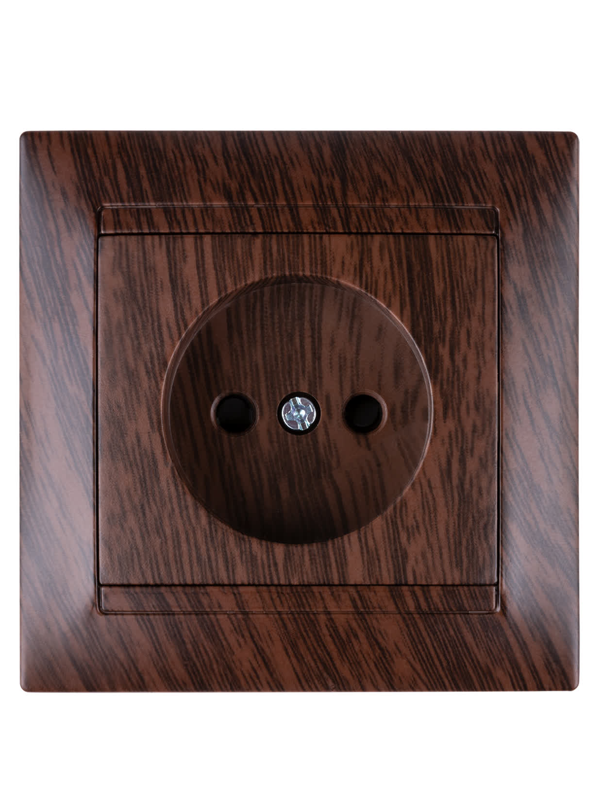 Розетка 2П 10А 250В с з/ш TDM SQ1815-0410 в интернет-магазине Ремкабель