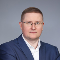 Дмитрий Баранов