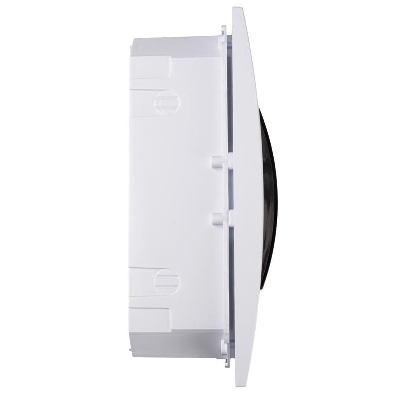 Бокс модульный встраив. PDB/R 1015 WH (ЩРВ-П-15) IP41 пластик. Pro JazzWay 5071797 в интернет-магазине Рэмкабель