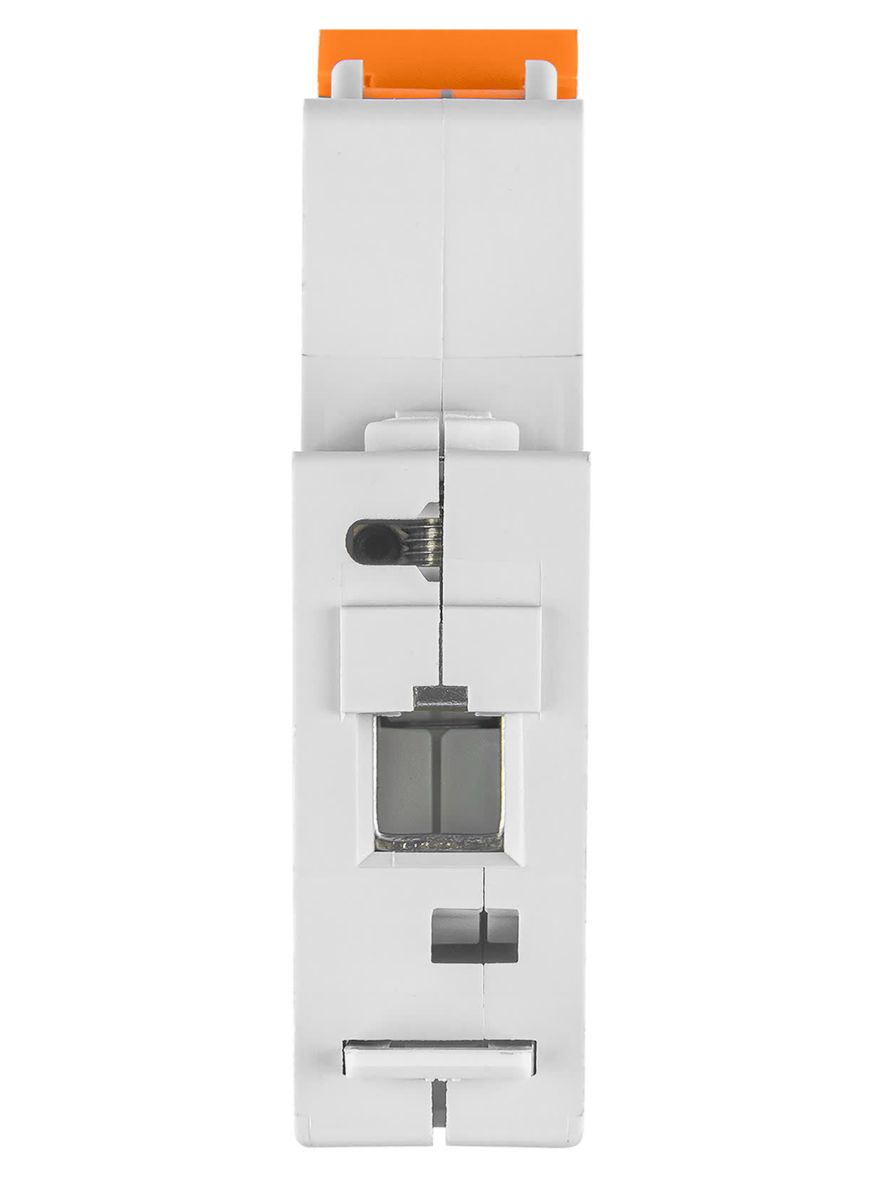 Выключатель автоматический ВА47-63 1Р 25А 4,5кА х-ка С TDM SQ0218-0005 в интернет-магазине Ремкабель