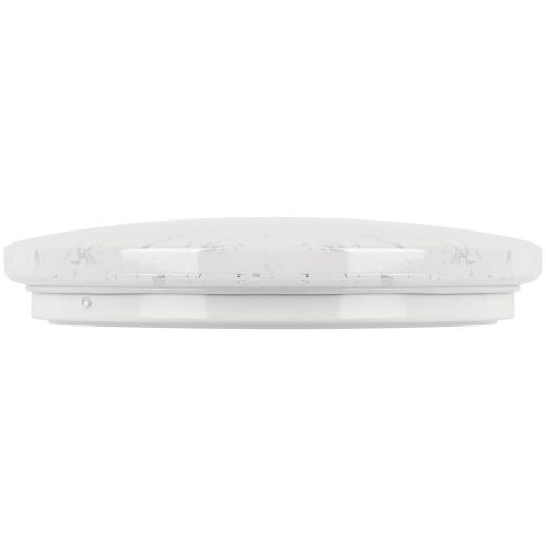 Светильник светодиодный SPB-6 Slim Frost 24W-6.5K 24Вт 6500К IP20 1800лм без ДУ Эра Б0071142 в интернет-магазине Рэмкабель