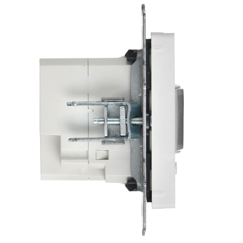 Датчик движения BRITE ДС10-1-БрАБ механизм арктич. бел. IEK BR-MS10-N-150-05-K91 в интернет-магазине Рэмкабель