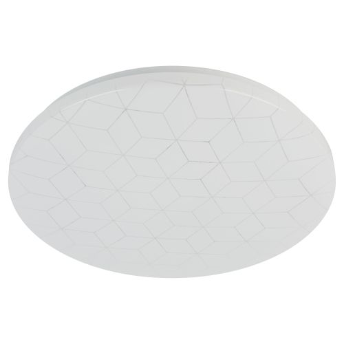 Светильник светодиодный SPB-6 Slim Cube 36W-4K 36Вт 4000К IP20 2700лм без ДУ Эра Б0071119 в интернет-магазине Рэмкабель