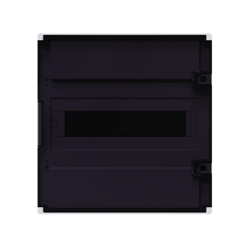 Корпус пластиковый OptiBox Pro 12-NKR-IP40 КЭАЗ 379788 в интернет-магазине Рэмкабель