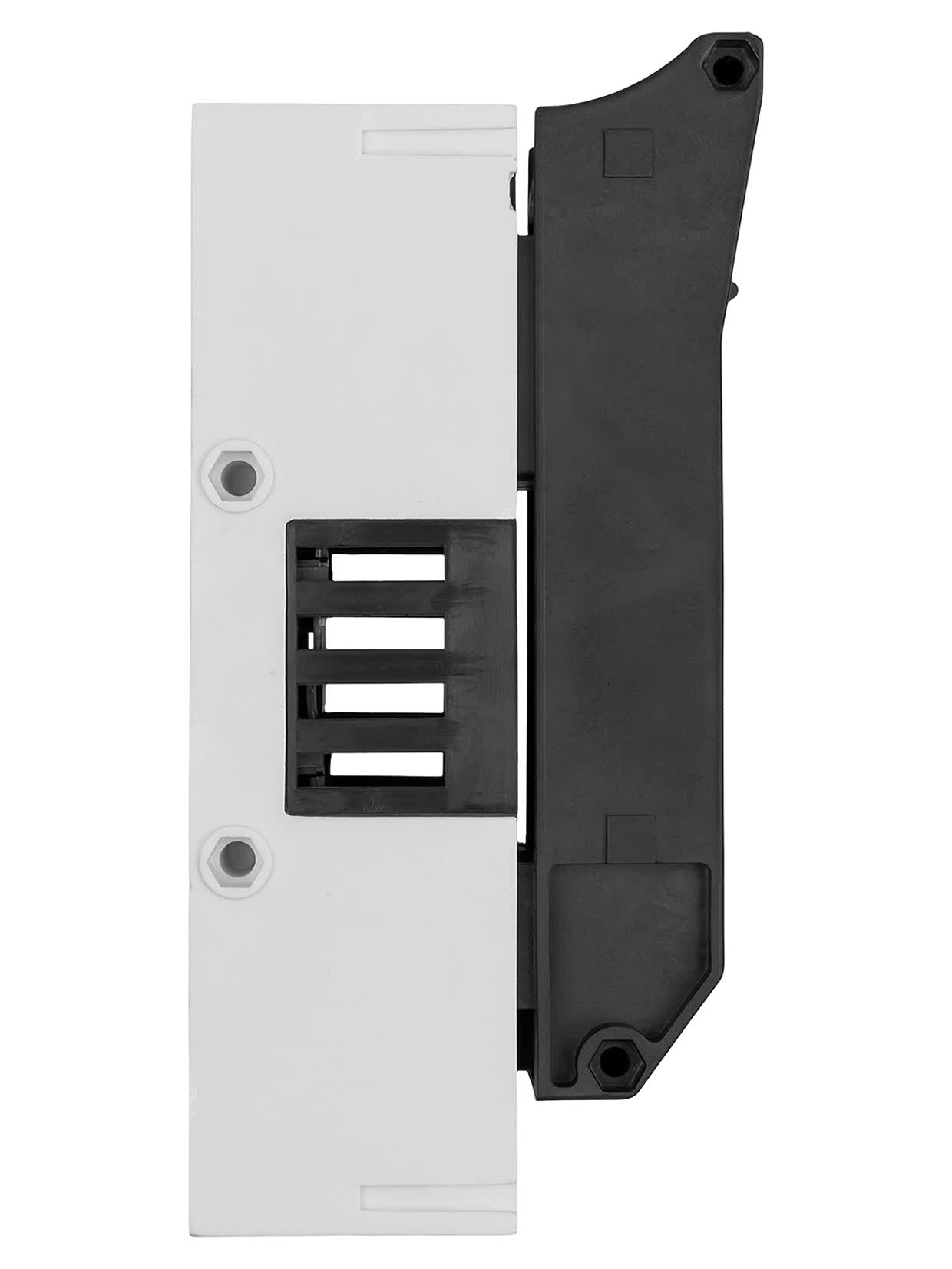 Выключатель-разъединитель с функцией защиты ПВР 1 1П 250 A TDM SQ0726-0102 в интернет-магазине Рэмкабель