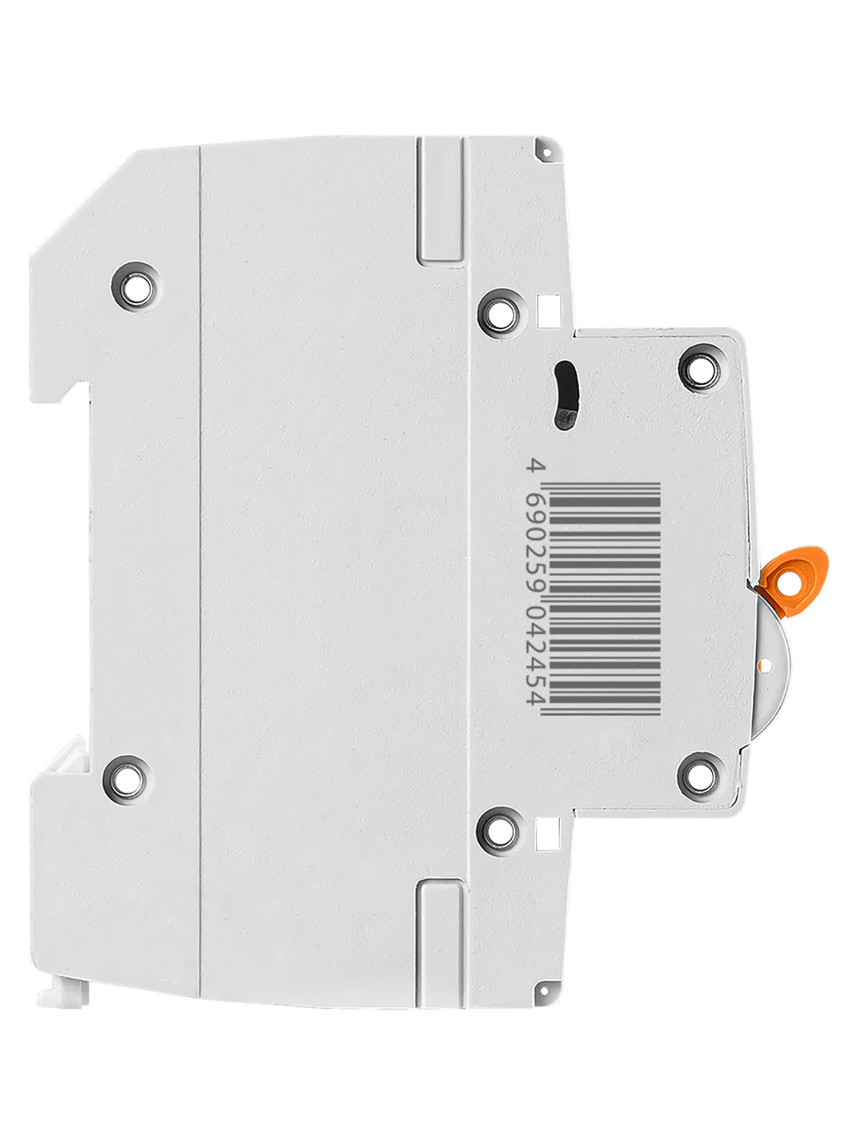 Выключатель автоматический ВА47-29 1P 10A D 4,5kA TDM SQ0206-0139 в интернет-магазине Ремкабель