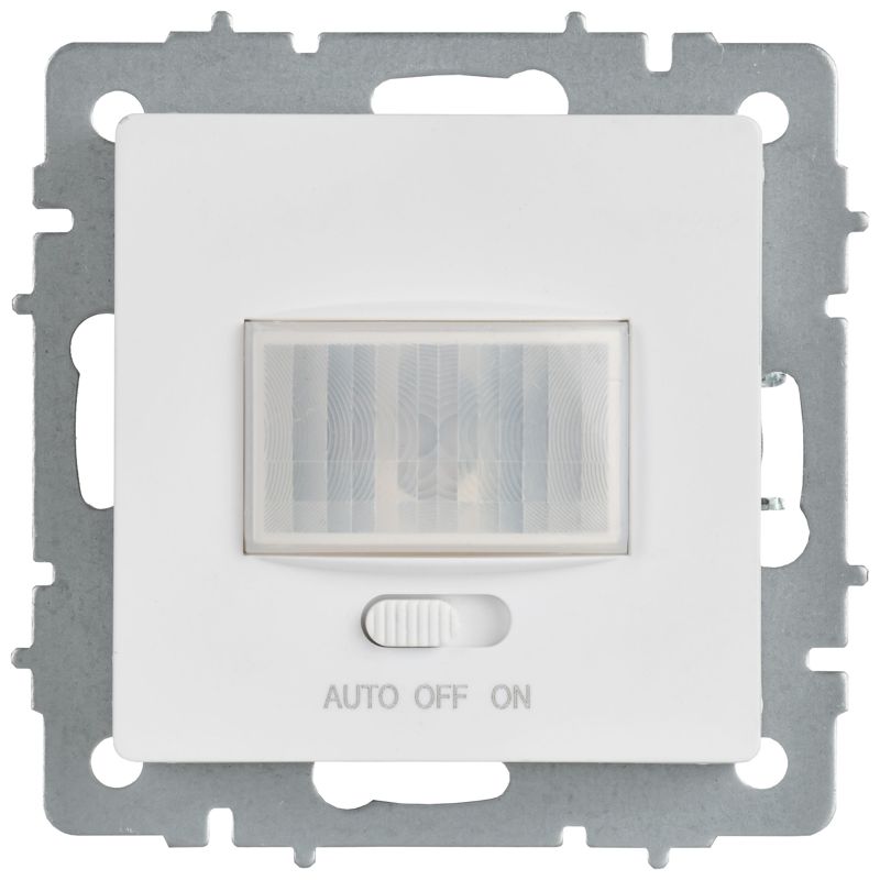 Датчик движения BRITE ДС10-1-БрАБ механизм арктич. бел. IEK BR-MS10-N-150-05-K91 в интернет-магазине Рэмкабель