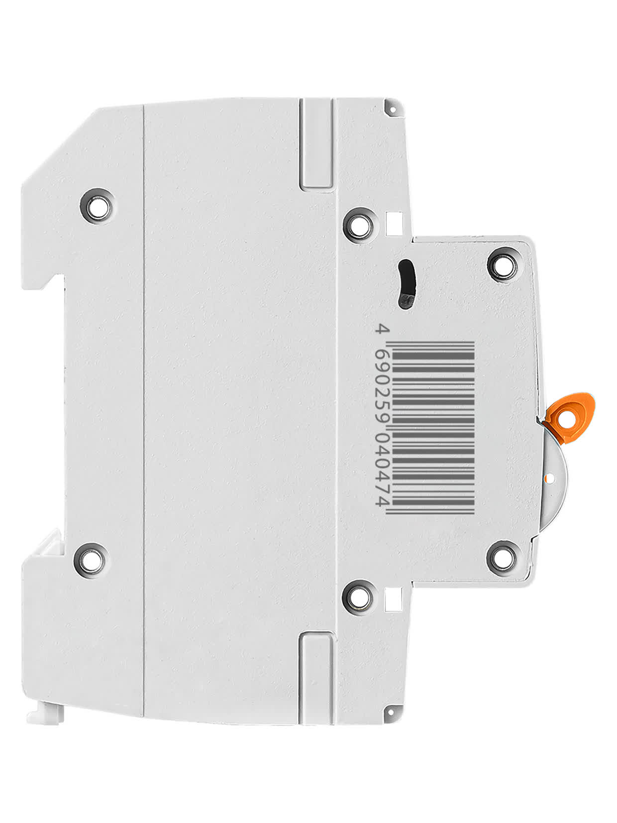 Выключатель автоматический ВА47-29 1P 16A D 4,5kA TDM SQ0206-0141 в интернет-магазине Ремкабель