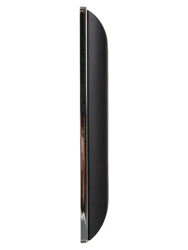 Рамка 3-м BRITE РУ-3-Бр хром/черн. IEK BR-M32-12-2-K23 в интернет-магазине Рэмкабель