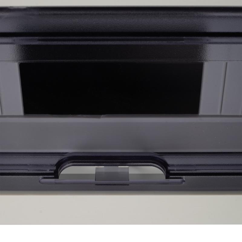 Бокс модульный накладной PDB/W 4008 GR (ЩРН-ПГ- 8) IP65 пластик. Pro JazzWay 5072060 в интернет-магазине Рэмкабель