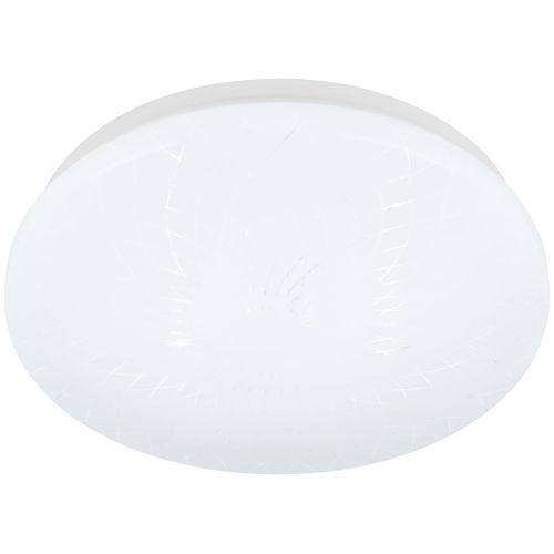 Светильник светодиодный Классик SPB-6 Slim Lily 18W-6.5K 18Вт 6500К IP20 1260лм без ДУ Эра Б0071156 в интернет-магазине Рэмкабель